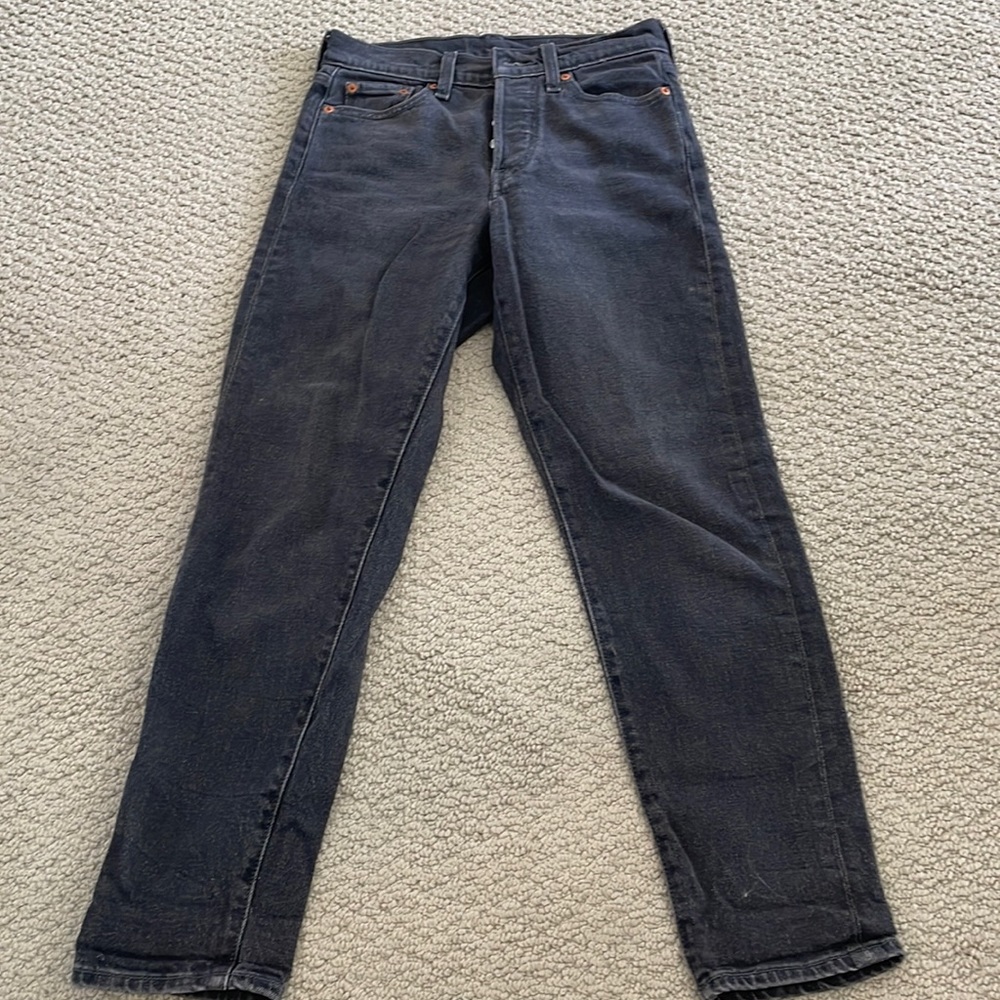 Levi’s